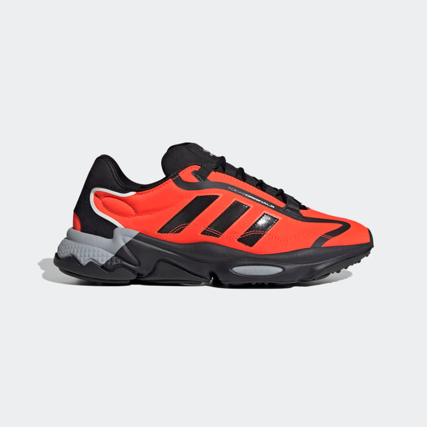 ADIDAS x RAF SIMONS | Ozweego – Frankie Demo Store