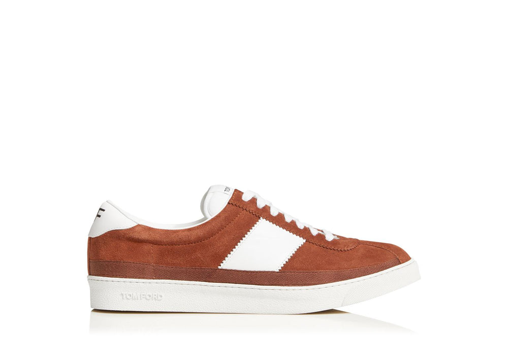 TOM FORD | BANNISTER LOW TOP