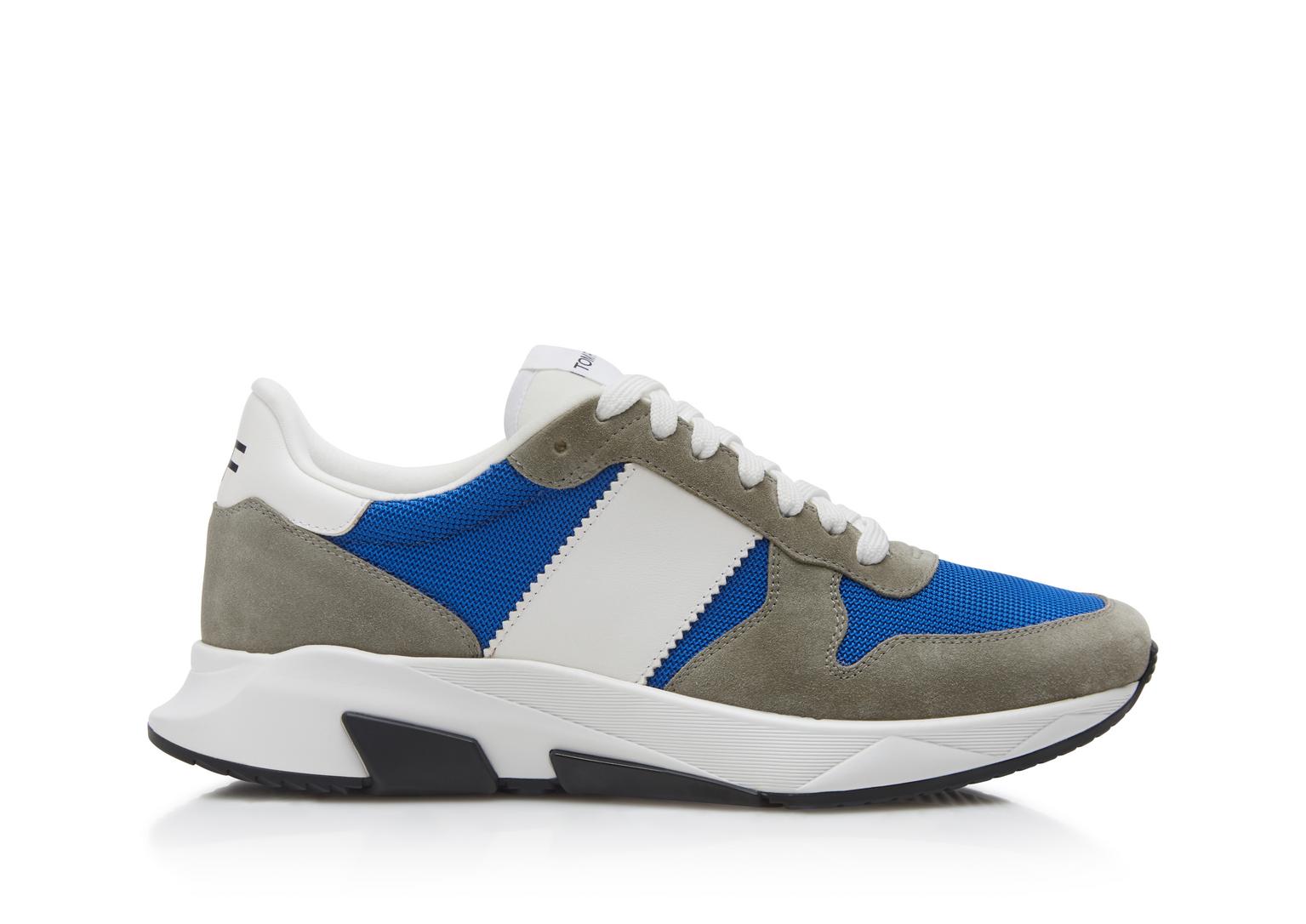 TOM FORD JAGGA LOW TOP – Frankie Demo Store